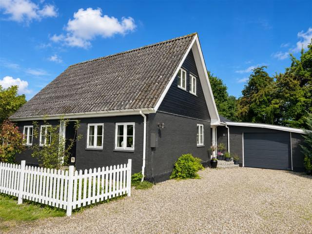 Villa til salg i Svanninge, Faaborg-Midtfyn Kommune