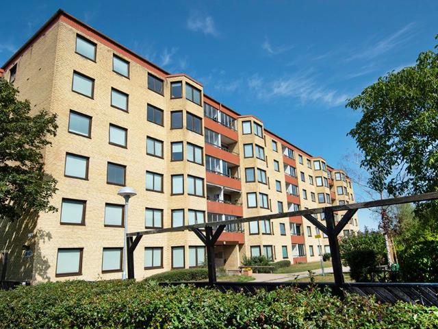 Lägenhet hyra i Malmö, Skåne
