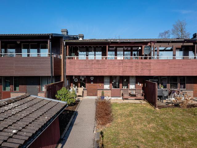 Villa till salu i Flen, Södermanland