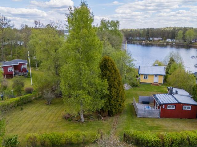 Villa till salu i Borås, Västra Götaland