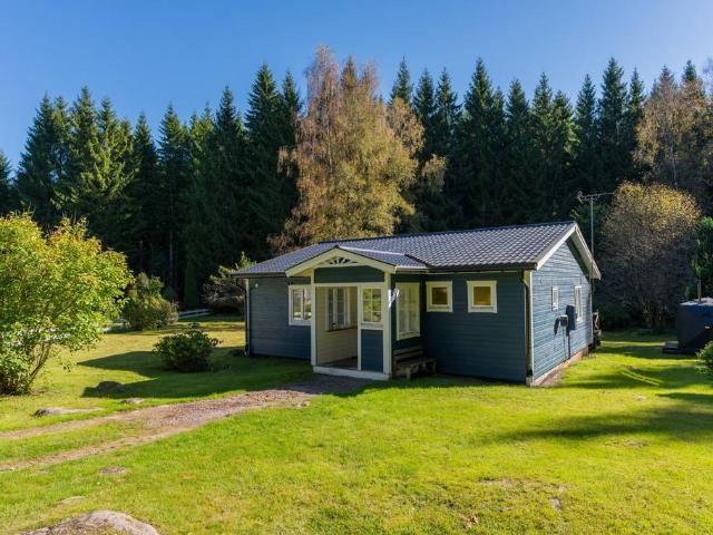 Villa till salu i Västra Götaland