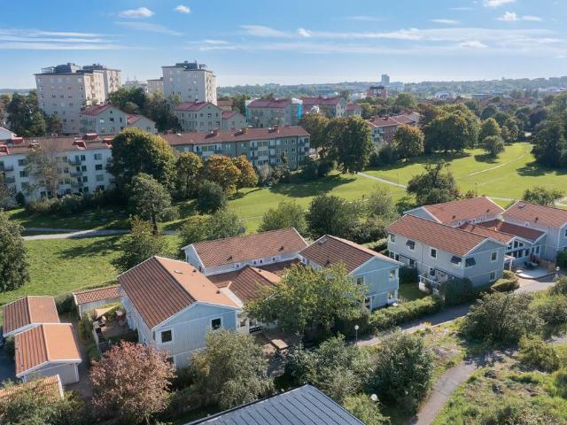 Bostad till salu i Stockholm