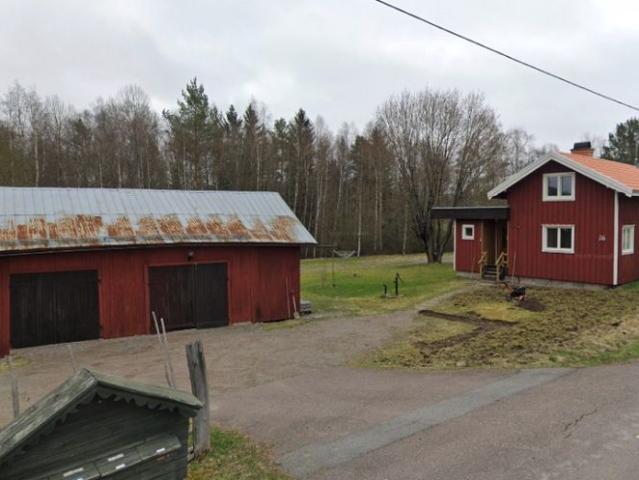 Lägenhet hyra i Dalarna