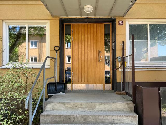Lägenhet hyra i Falun, Dalarna