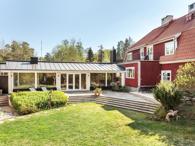 Villa till salu i Falun, Dalarna