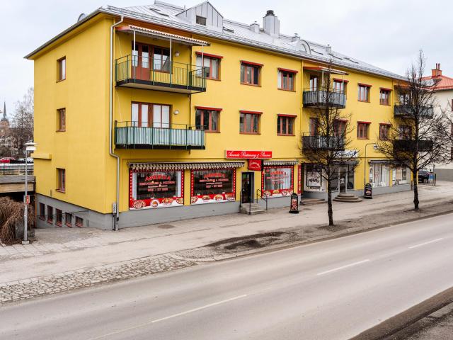 Bostad till salu i Falun, Dalarna