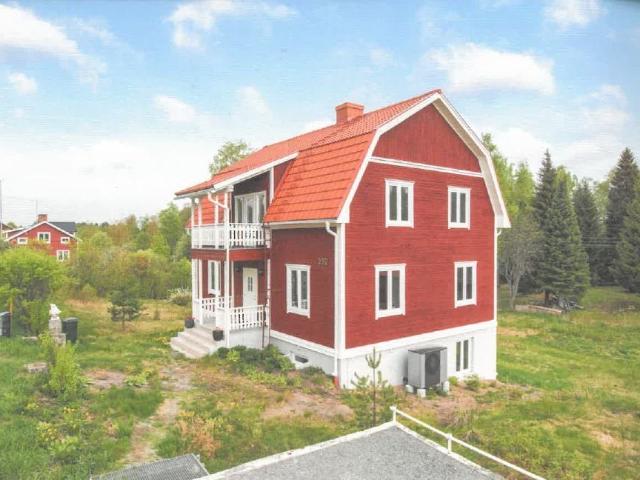 Hus hyra i Gävleborg