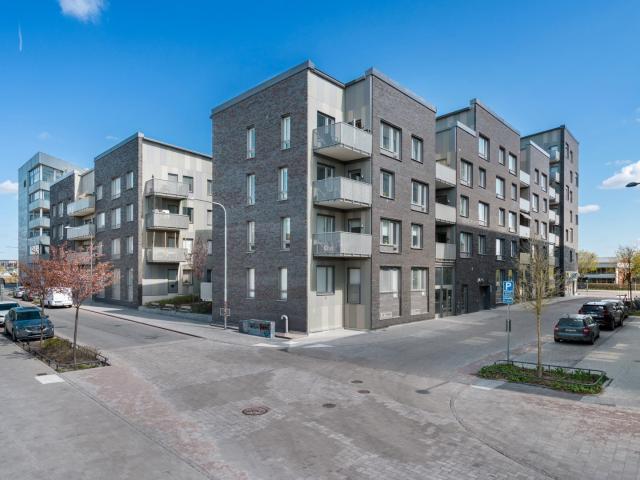 Bostadsrätt till salu i Uppsala