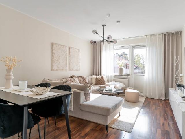 Bostad till salu i Västerås, Västmanland