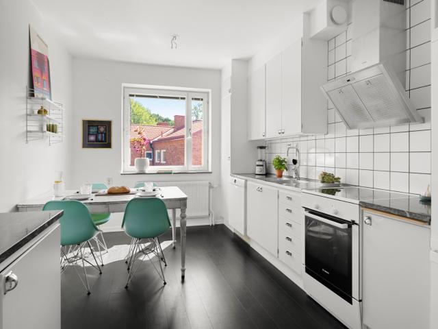 Bostadsrätt till salu i Botkyrka, Stockholm