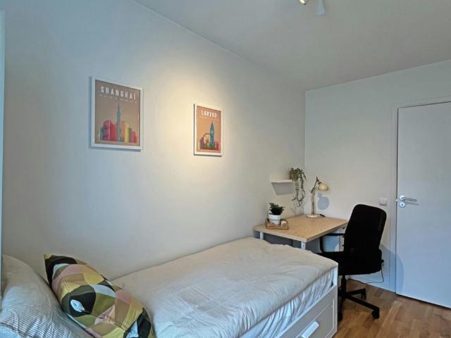 Rum hyra i Botkyrka, Stockholm