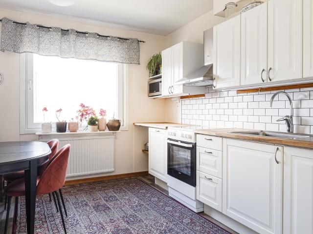 Bostad till salu i Mjölby, Östergötland