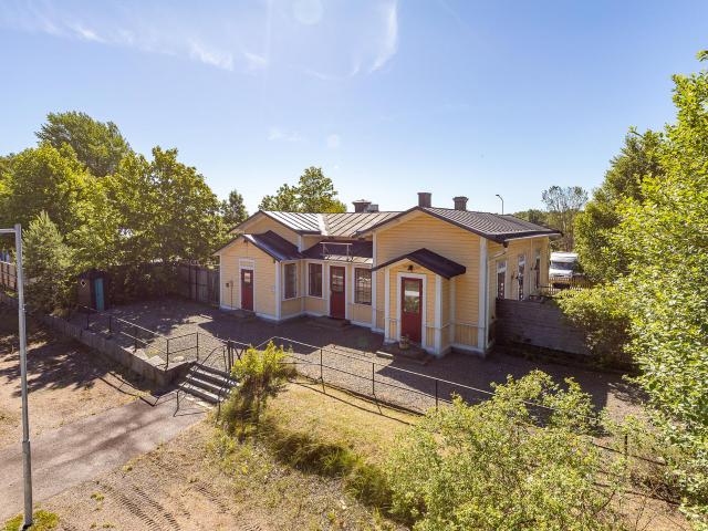 Bostad till salu i Gemla, Kronoberg