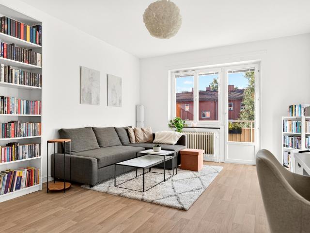 Bostad till salu i Uppsala, Uppsala län