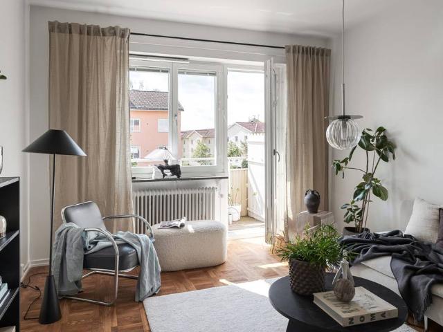 Villa till salu i Uppsala