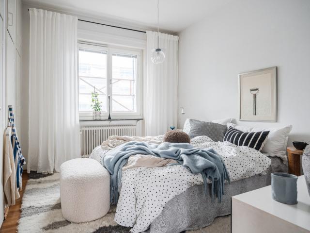 Bostadsrätt till salu i Uppsala