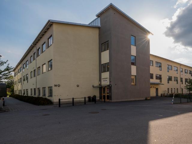 Lägenhet hyra i Uppsala