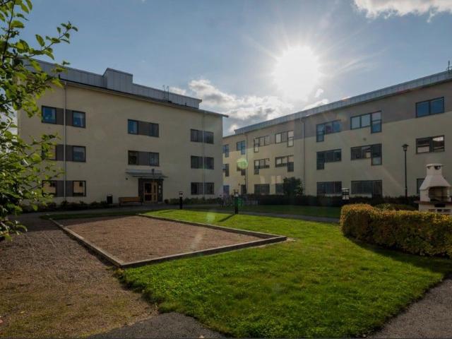 Lägenhet hyra i Uppsala