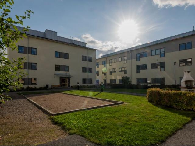 Lägenhet hyra i Knivsta, Uppsala