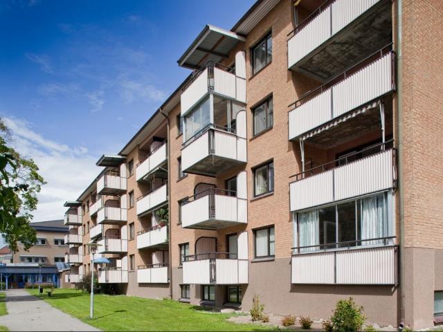 Lägenhet hyra i Uppsala