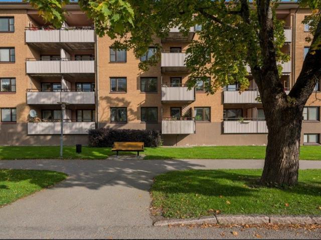 Lägenhet hyra i Uppsala