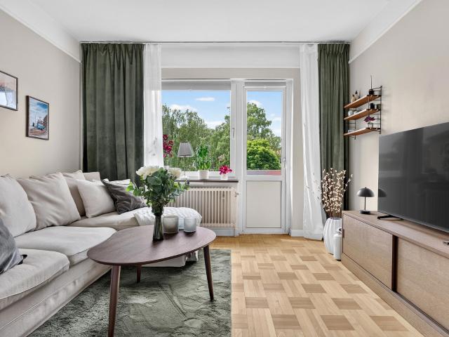 Bostad till salu i Uppsala