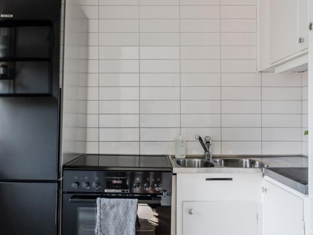 Bostadsrätt till salu i Uppsala
