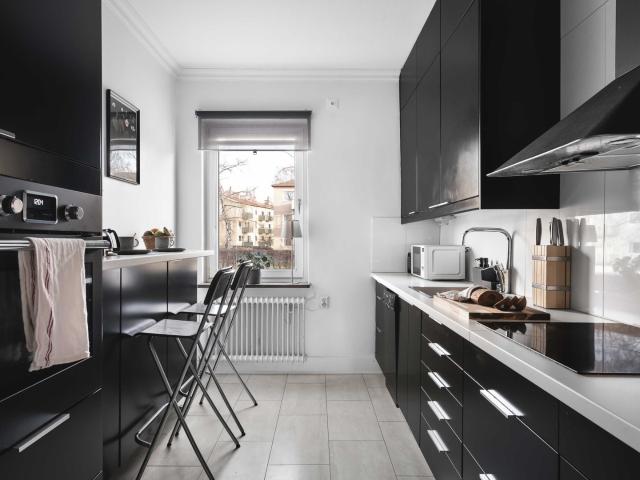 Bostadsrätt till salu i Uppsala
