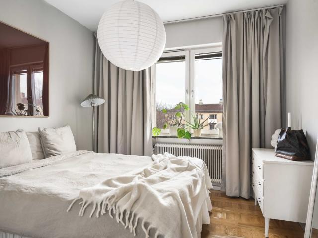 Bostadsrätt till salu i Uppsala