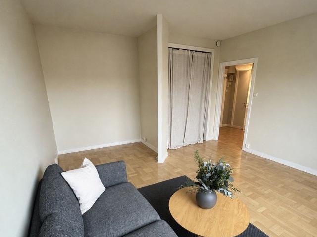 Lägenhet hyra i Svartbäcken, Uppsala