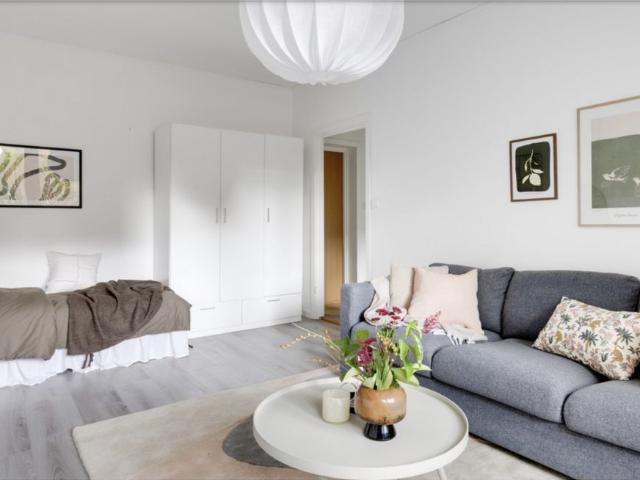 Lägenhet hyra i Tuna backar, Uppsala