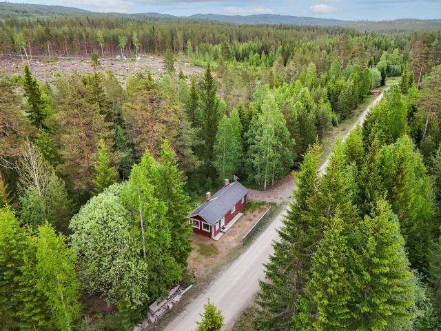 Villa till salu i Ovanåker, Gävleborg