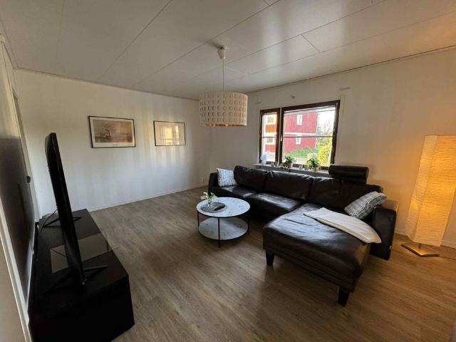 Lägenhet hyra i Boden, Norrbotten