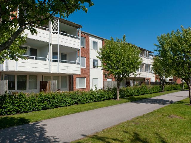 Lägenhet hyra i Lidköping, Västra Götaland