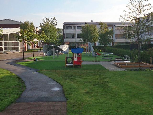 Lägenhet hyra i Lidköping, Västra Götaland