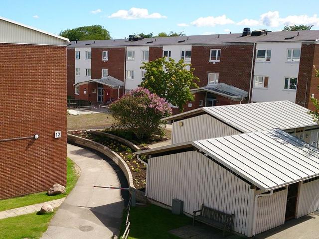 Lägenhet hyra i Lidköping, Västra Götaland