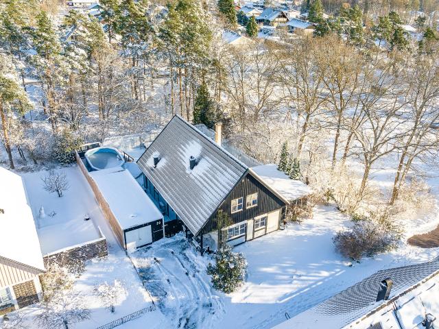 Villa till salu i Oskarshamn, Kalmar