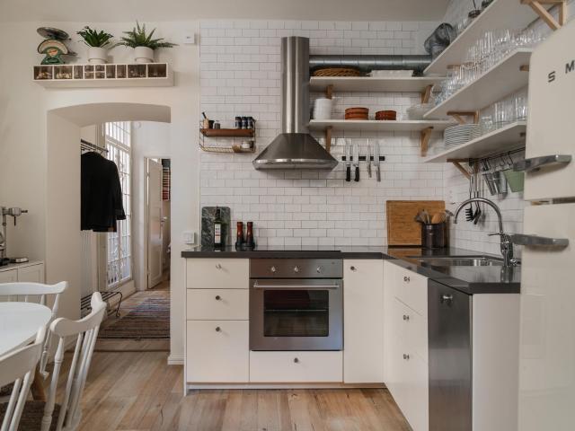 Bostad till salu i Botkyrka, Stockholm
