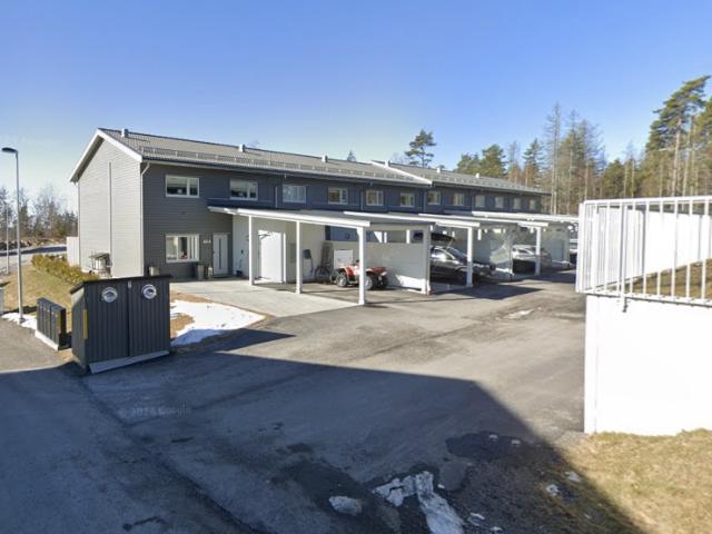 Hus hyra i Hasselviken, Östergötlands län