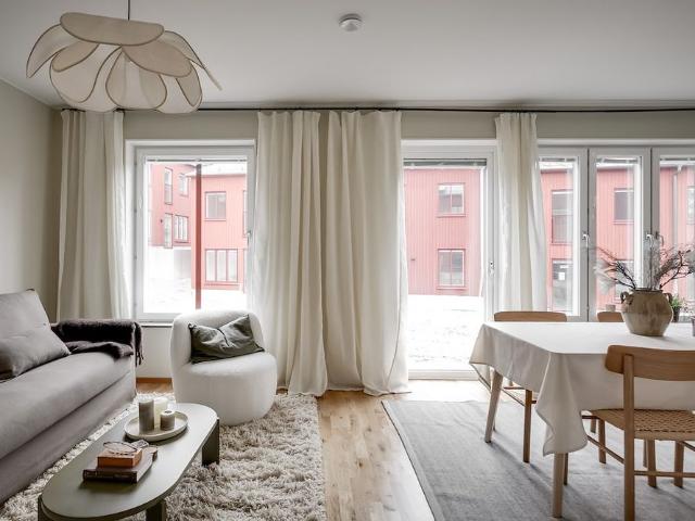 Lägenhet hyra i Ösmo, Stockholm