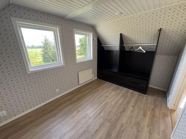 Lägenhet hyra i Finja, Skåne