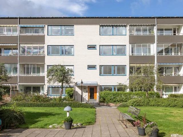 Bostad till salu i Stockholm