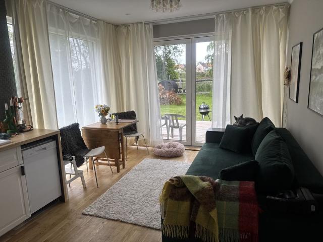 Stuga hyra i Älvsjö, Botkyrka