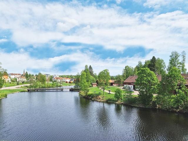 Lägenhet hyra i Torsby, Värmland