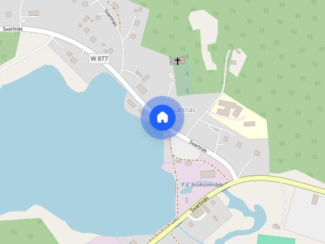 Hus hyra i Dalarna