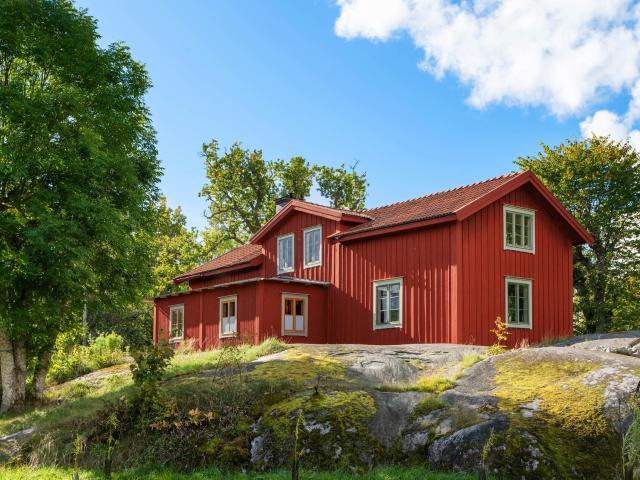 Bostad till salu i Stockholm