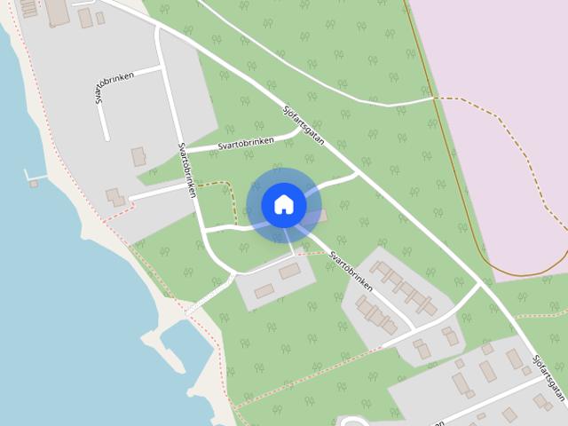 Hus hyra i Luleå