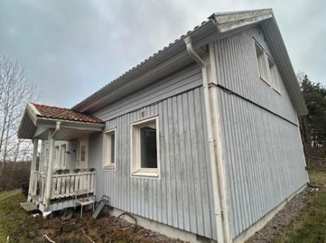 Hus hyra i Stockholm