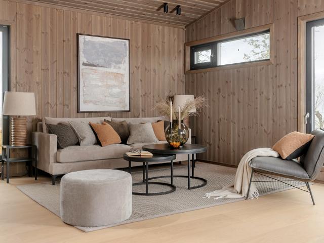 Hus till salu