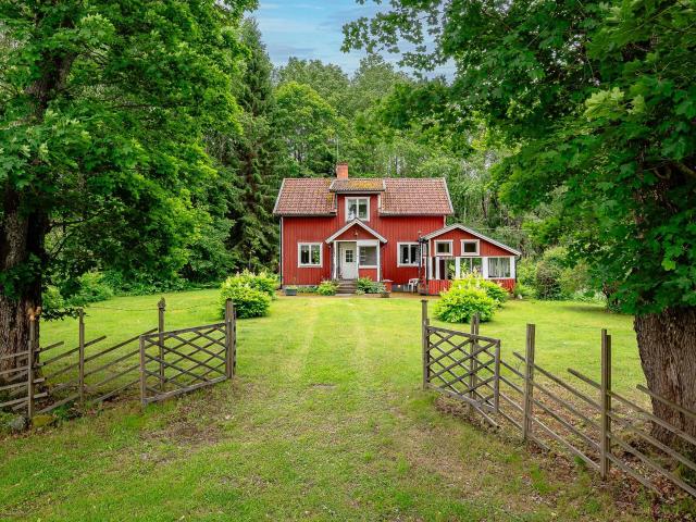Hus till salu i Södermanland